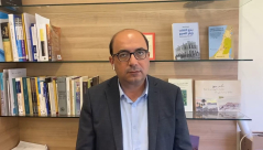 فيديو: أبو شحادة يُوجّه نداءً عاجلاً للمحاميين في ظل هجمة الشرطة والمخابرات